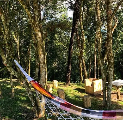 Refugio Capitao Semente